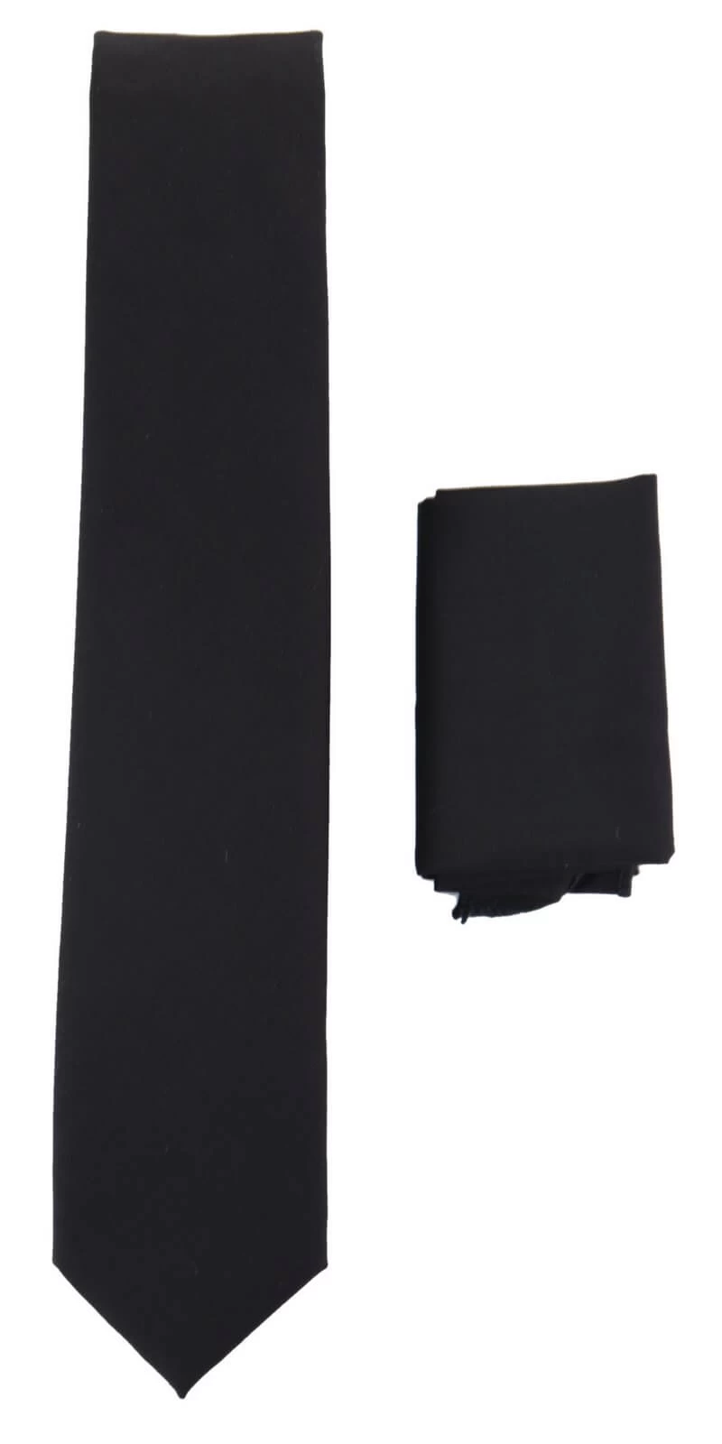 Tie And Hankie Set - Image 4
