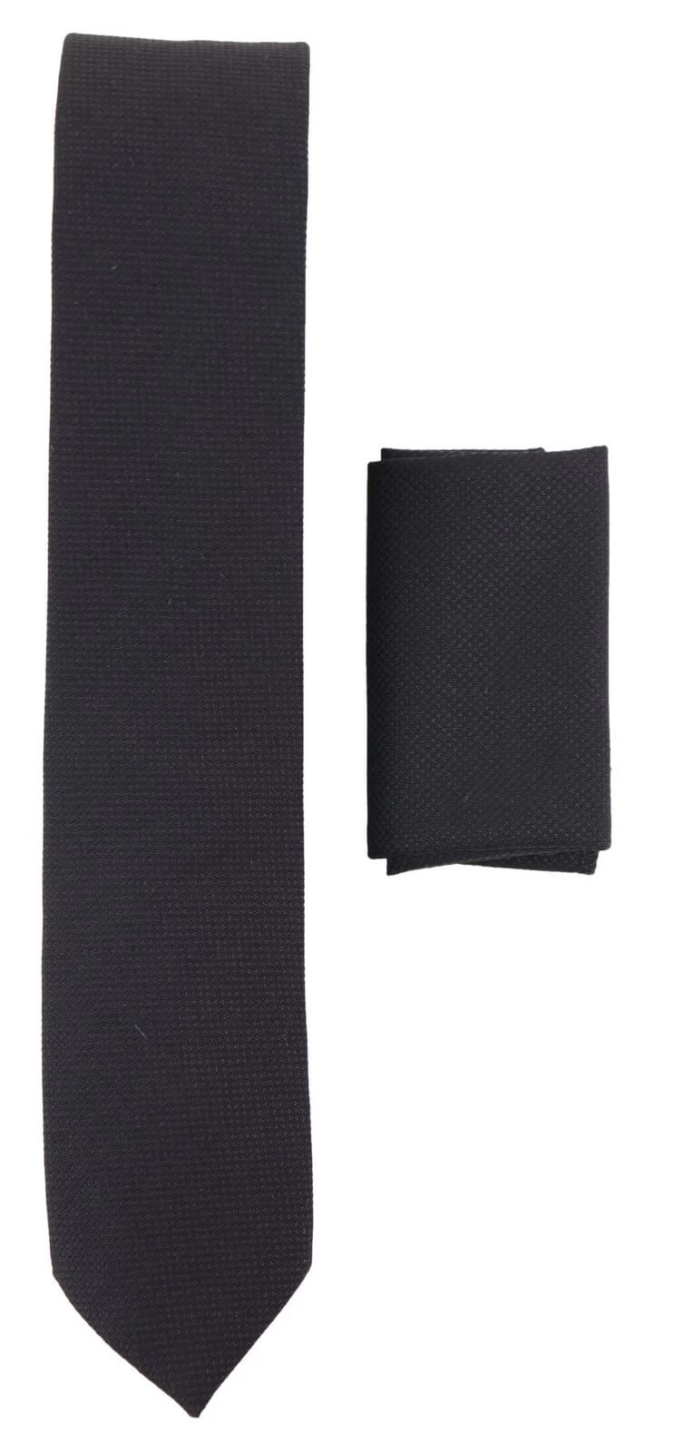 Tie And Hankie Set - Image 8