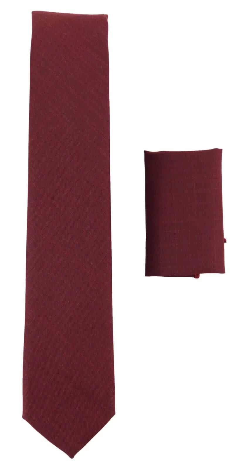Tie And Hankie Set - Image 17