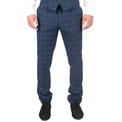 Hamleys – Men’s Blue Trousers