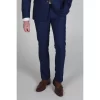 Alex – Men’s Navy Trousers