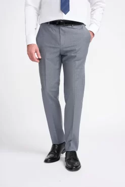 Bond – Men’s Grey Trousers