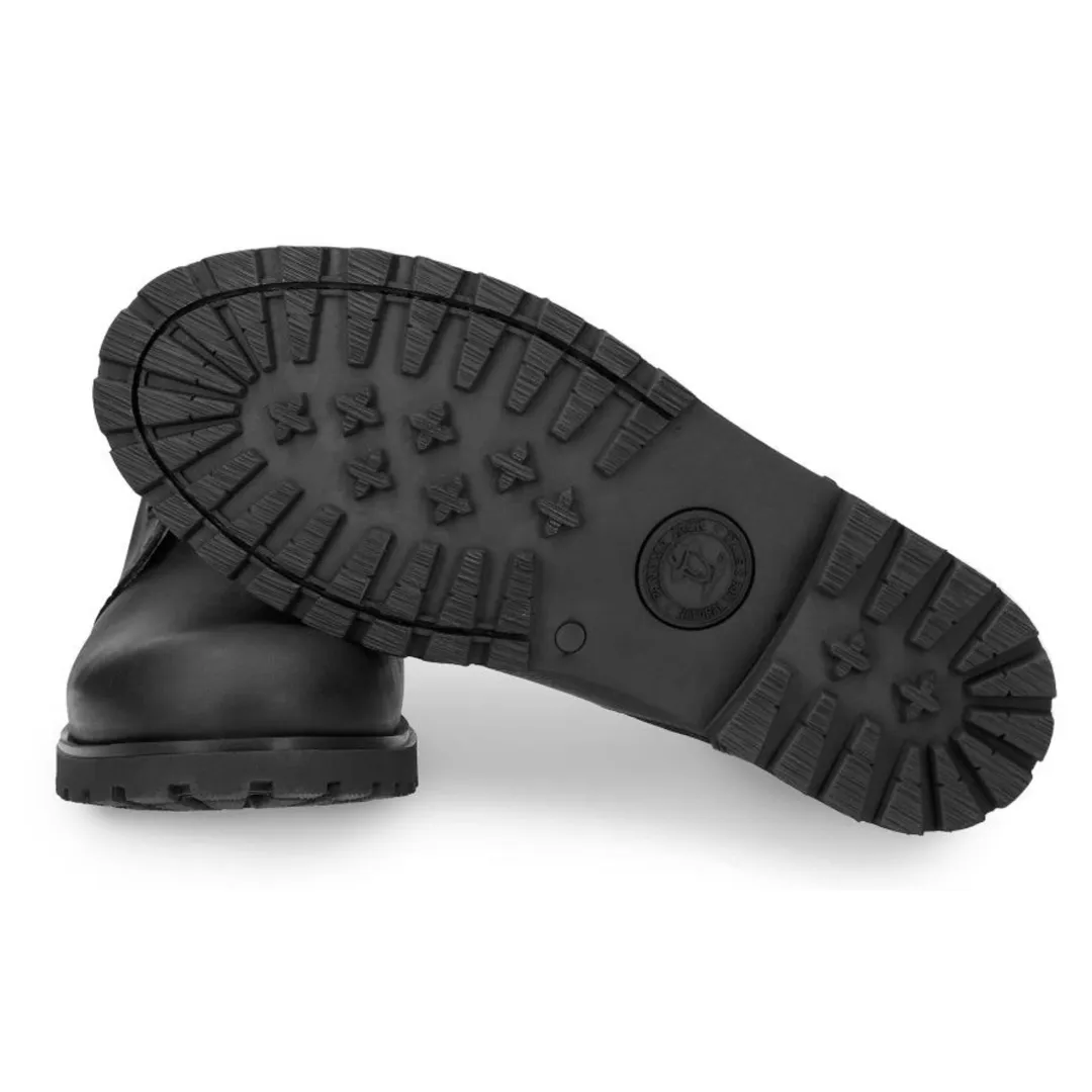 Panama Jack Bota Panama C3 – Men’s Chukka Leather Ankle Boots - Image 5