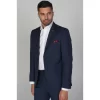Calvin – Men’s Navy Blazer