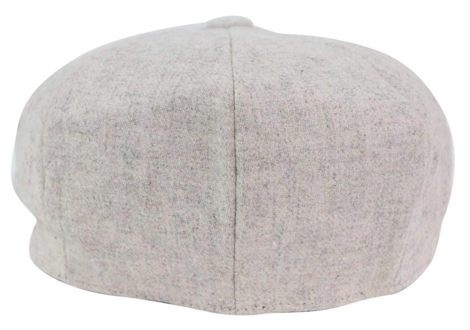 Mens 8 Panel Newsboy Cap – Cavani Kyra - Image 3