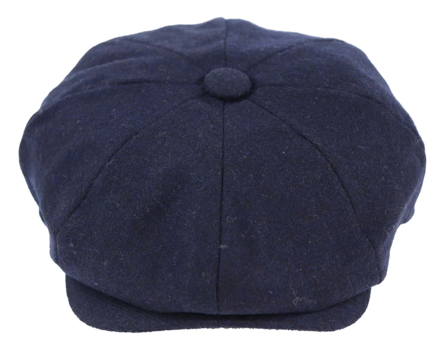 Mens 8 Panel Newsboy Cap – Cavani Kyra - Image 6