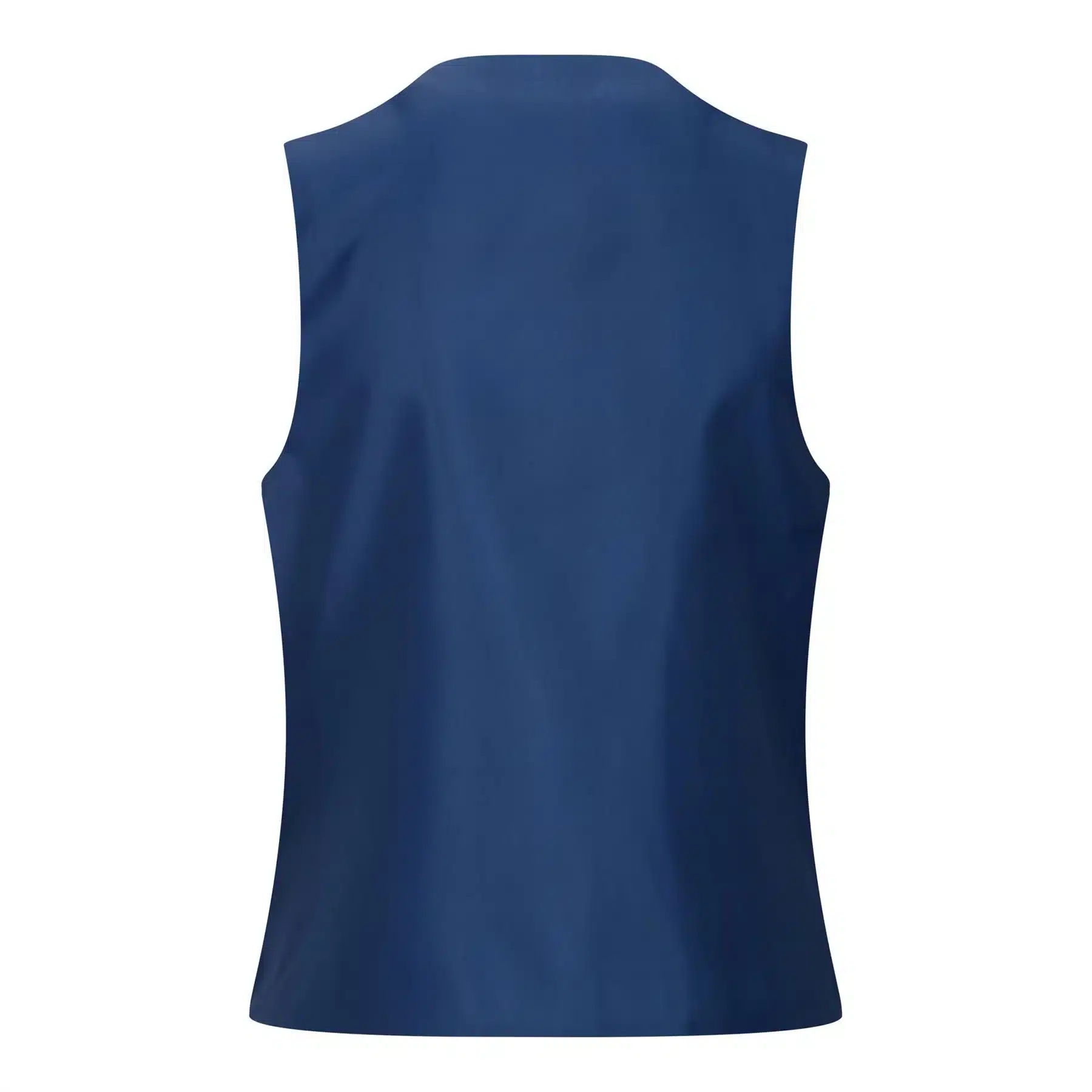 Boys 3 Piece Check Suit Tweed Light Blue Tailored Fit Wedding Peaky Classic - Image 6