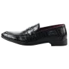 Men’s Slip On Formal Black Loafers