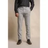 Furious – Men’s Classic Grey Trousers