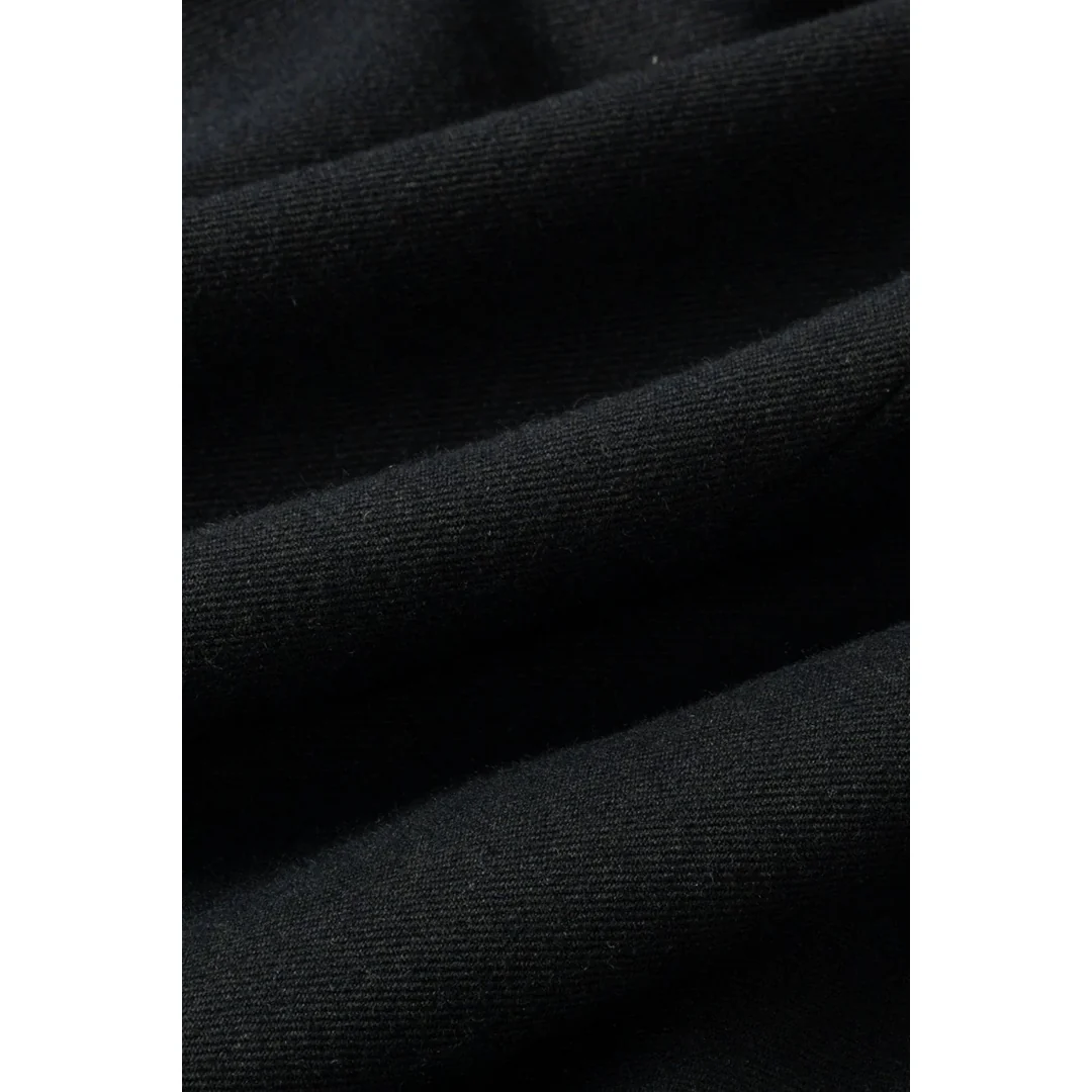 Furious – Men’s Dark Olive Formal Trousers - Image 4