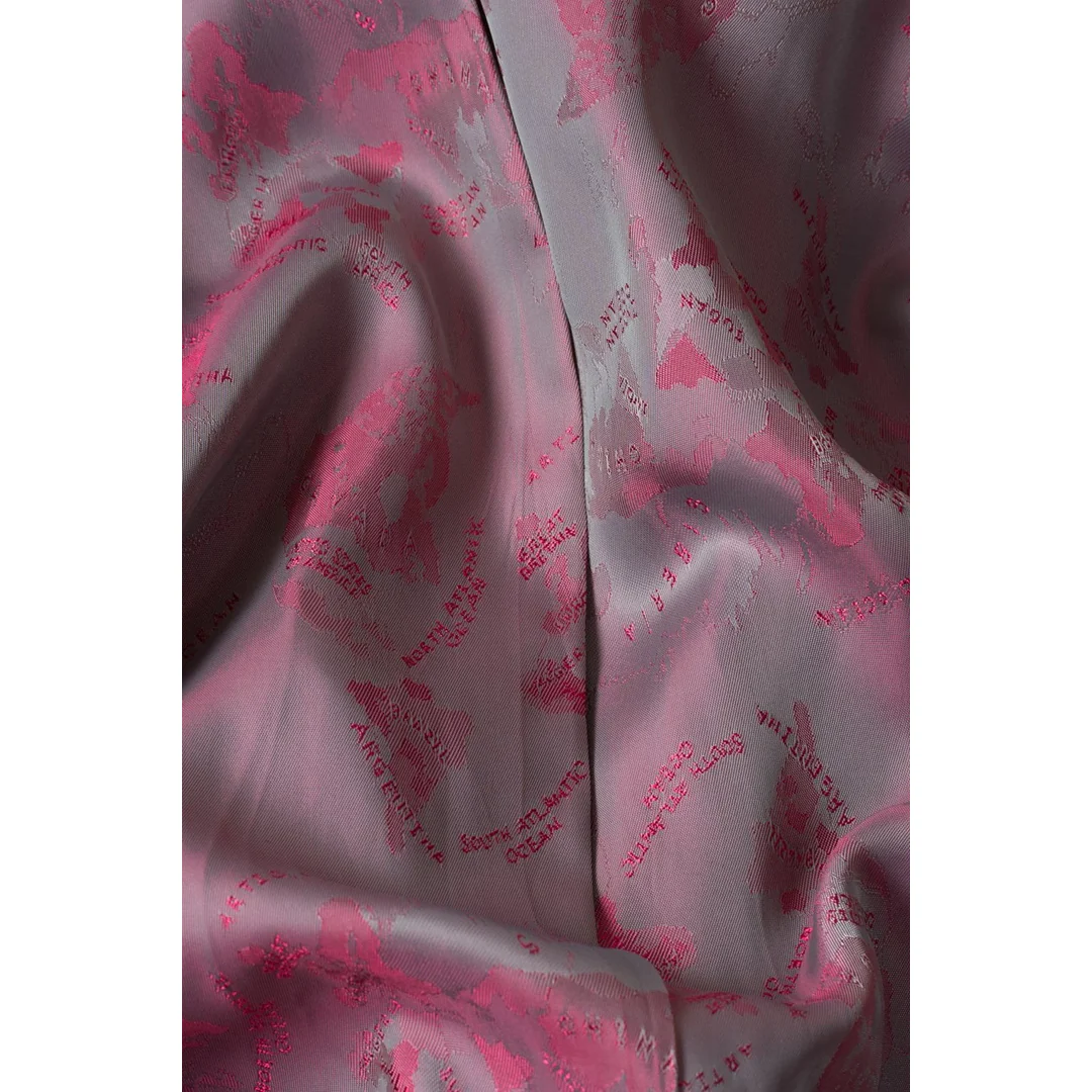 Furious – Men’s Dark Olive Formal Waistcoat - Image 6