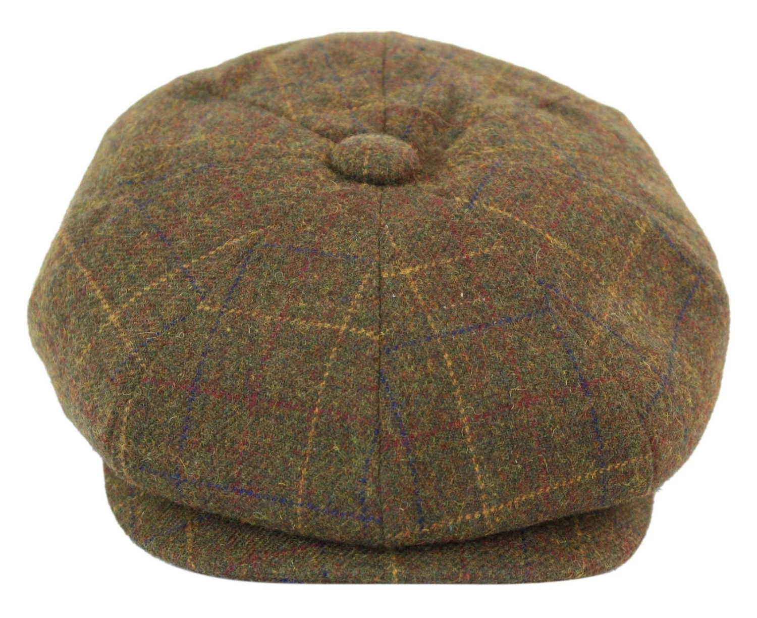 Mens Peaky Blinders 8 Panel Hat - Image 10