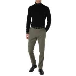 Kurt – Men’s Sage Trousers