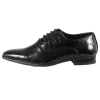 Men’s Lace Up Oxford Derby Formal Shoes