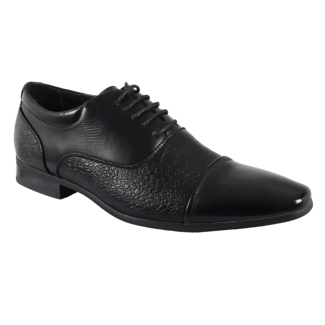 Men’s Lace Up Brogue Formal Shoes