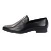 Men’s Slip On Black Loafer Shoes