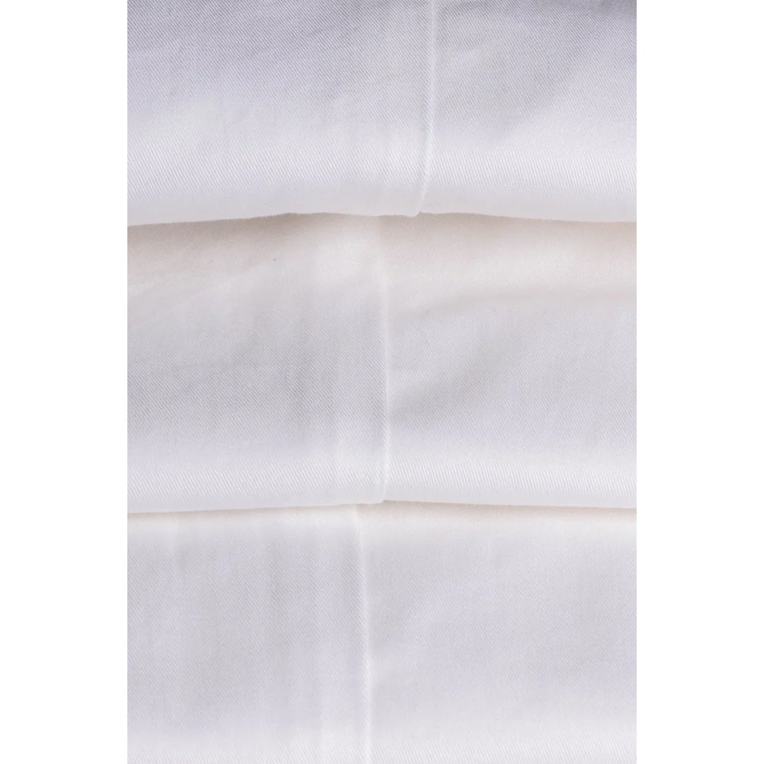 Mario – Men’s Smart Summer Cream Blazer - Image 5