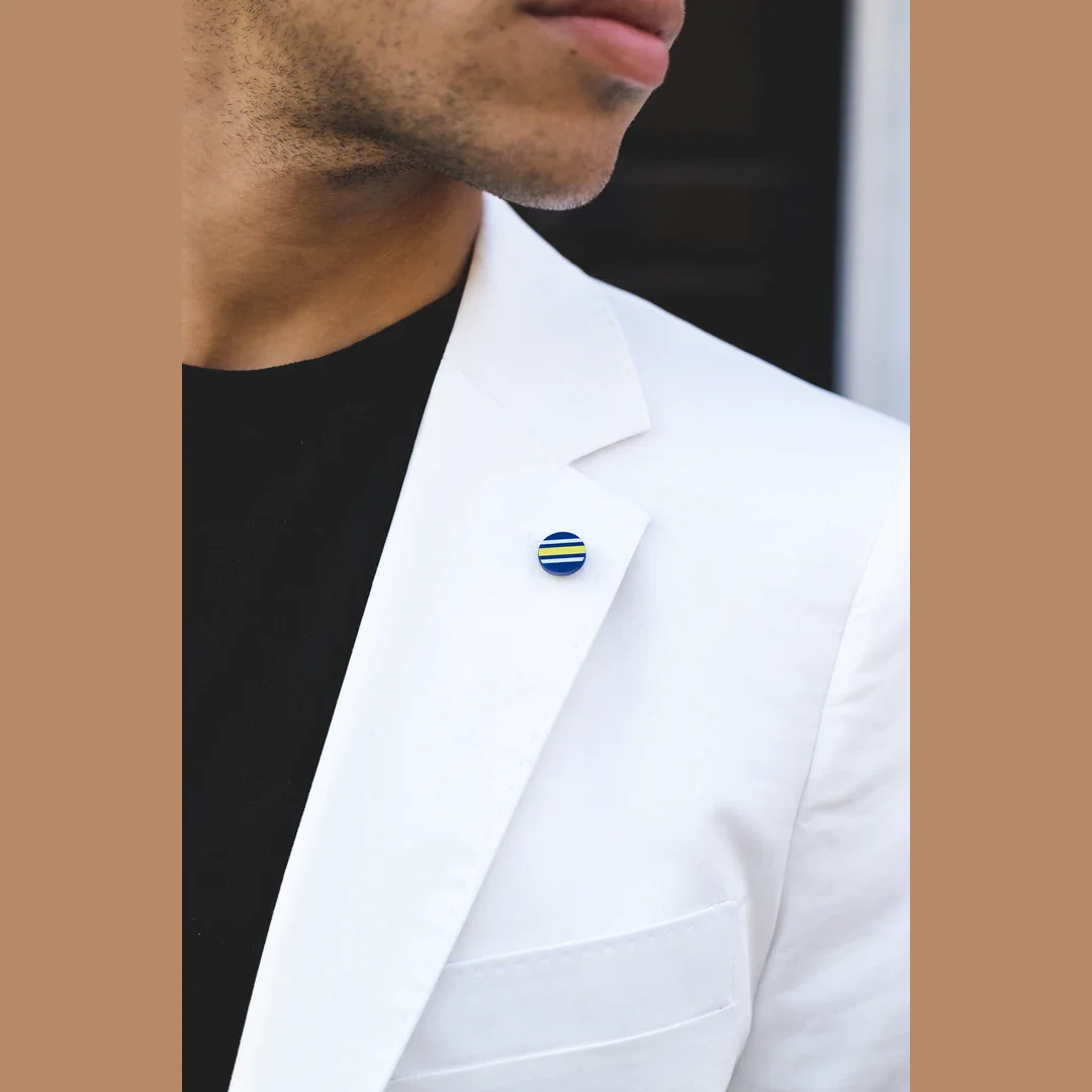 Mario – Men’s 2 Piece Summer Suit Cream Office Wedding Classic Italian - Image 4