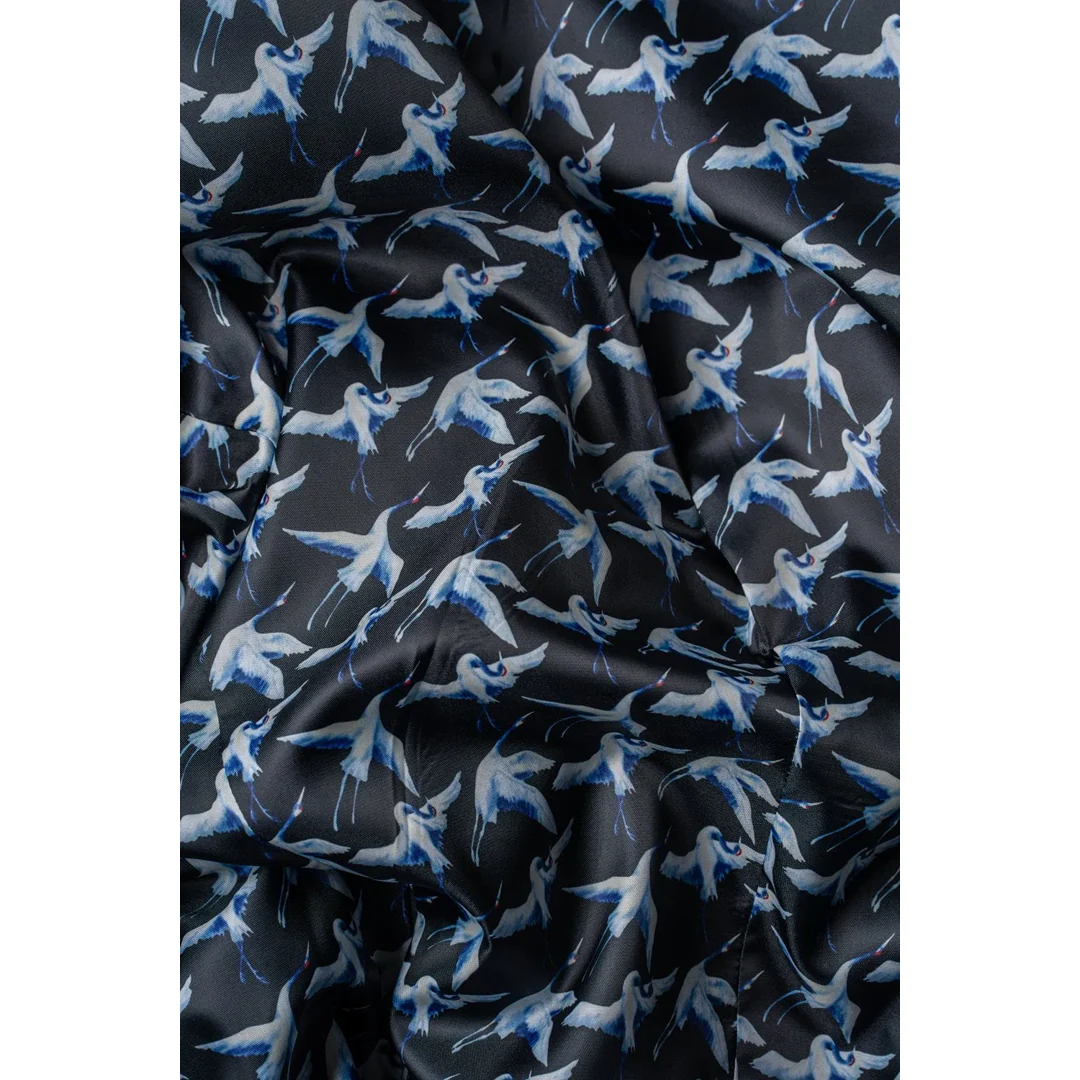 Miami – Men’s Beige Wedding Blazer - Image 5