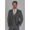 Ralph – Men’s Navy Tweed Blazer
