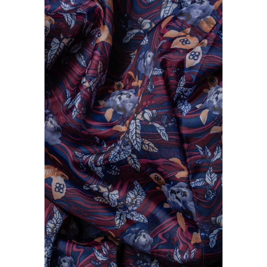 Seeba – Men’s Classic Charcoal Waistcoat - Image 7