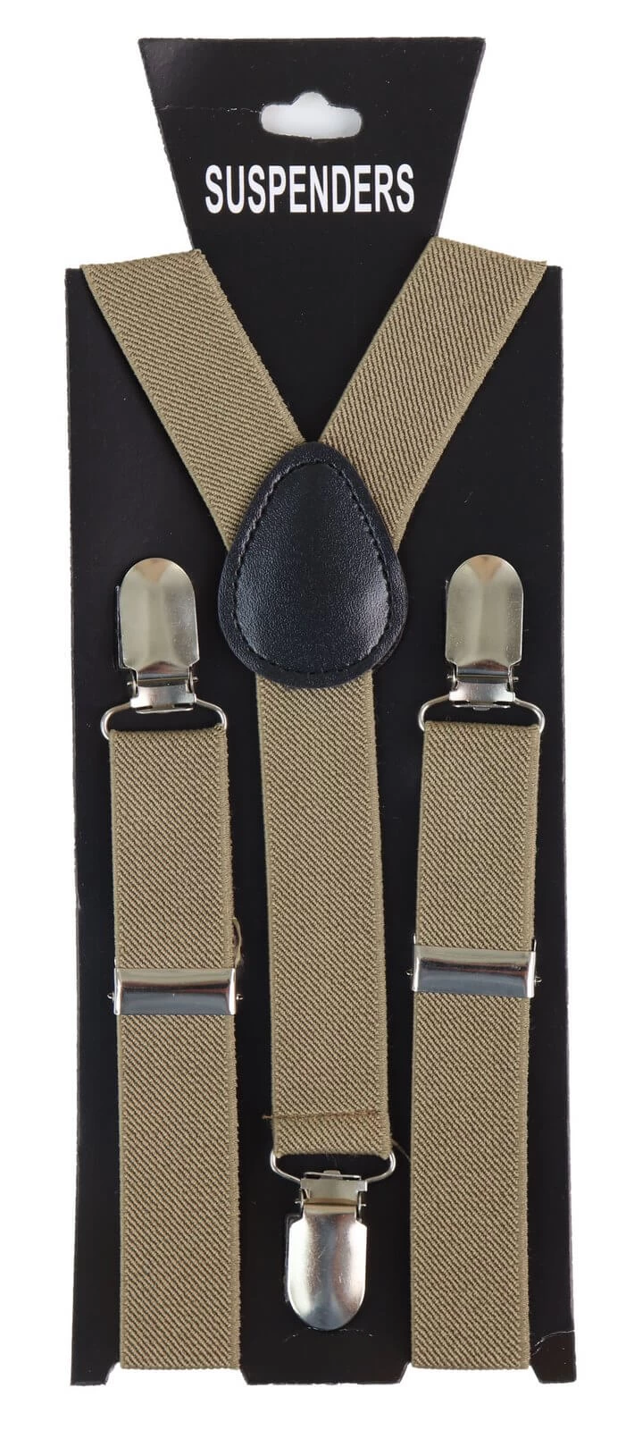 Mens Classic Trouser Suspenders - Image 3