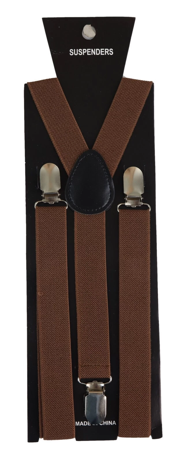 Mens Classic Trouser Suspenders - Image 7
