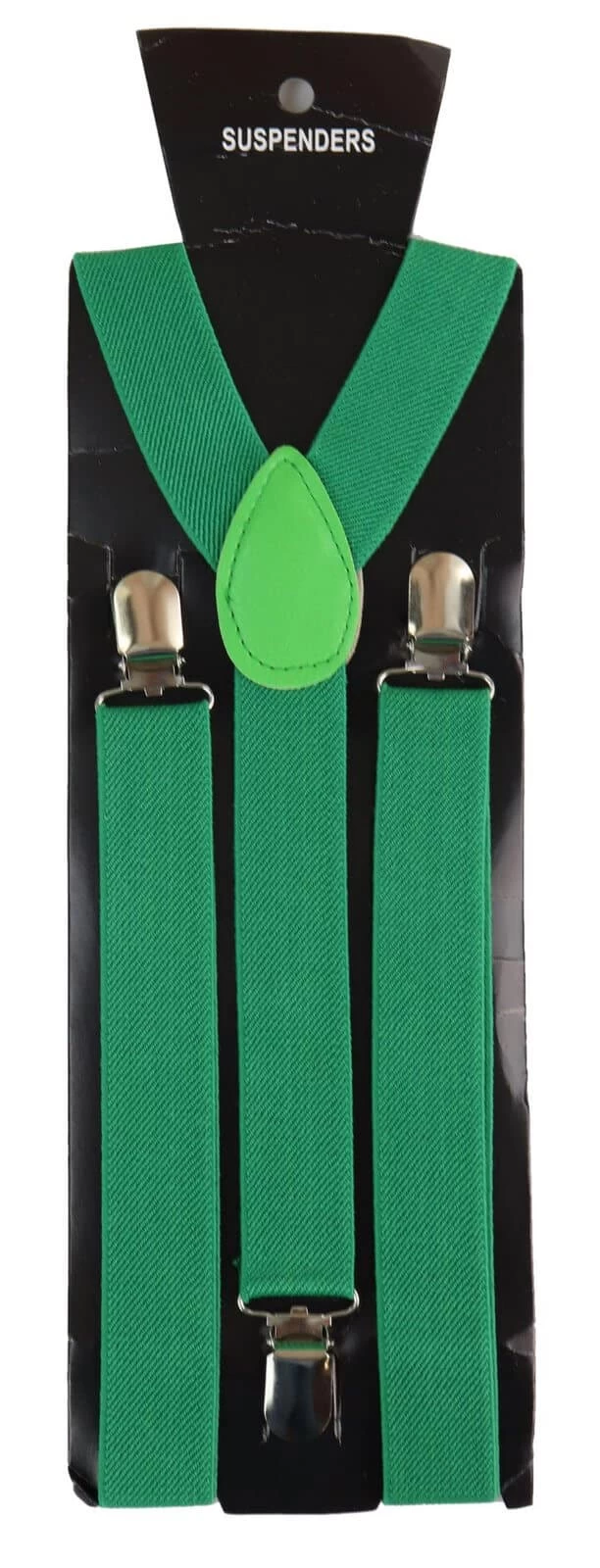 Mens Classic Trouser Suspenders - Image 11