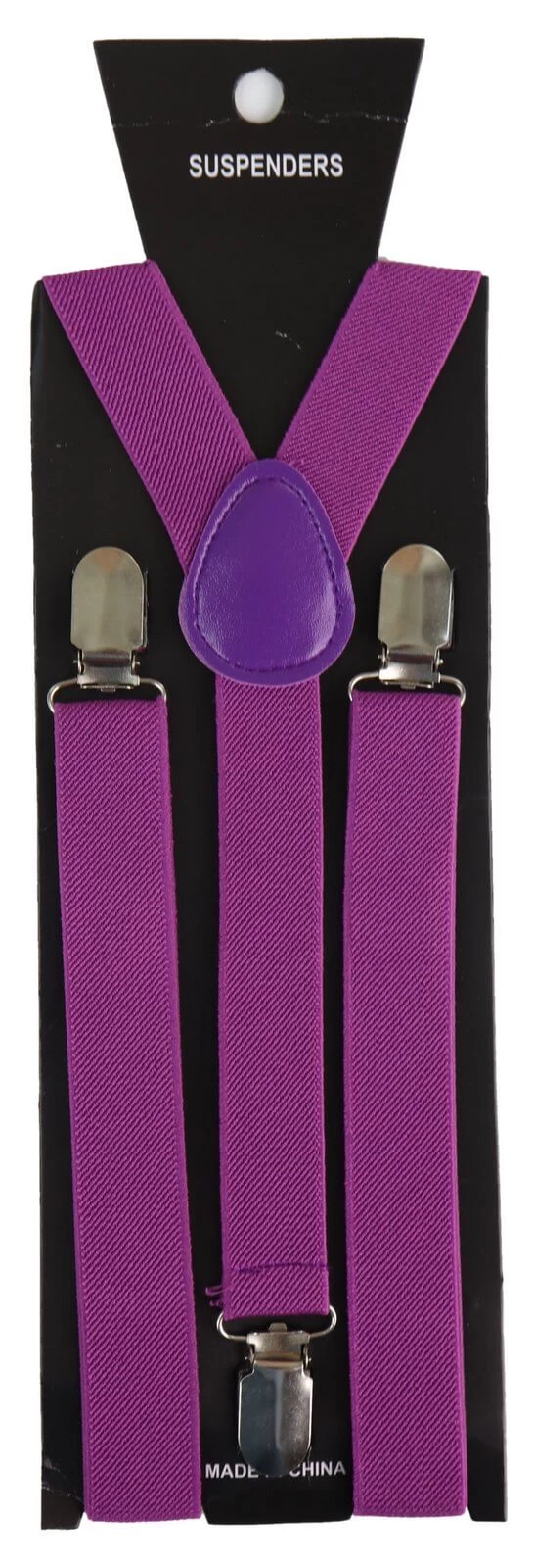 Mens Classic Trouser Suspenders - Image 17