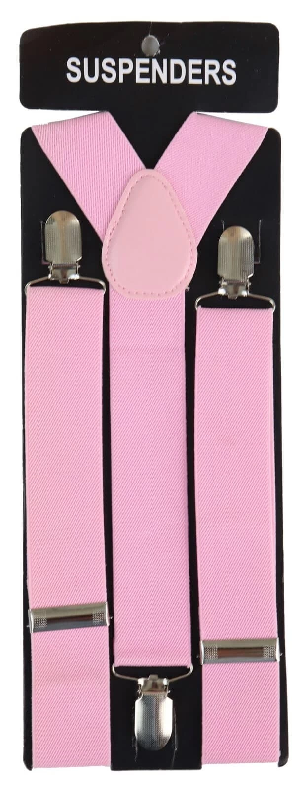 Mens Classic Trouser Suspenders - Image 19