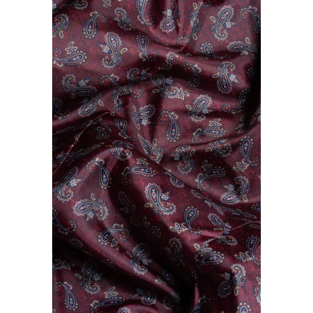 Tux – Men’s Black Classic Tuxedo Blazer - Image 5