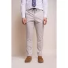 Valencia – Men’s Classic Cream Trousers