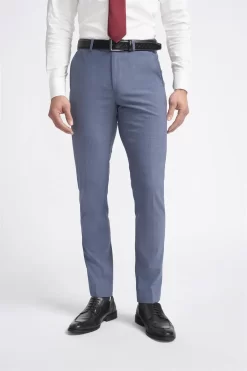 Victorious – Men’s Grey Trousers