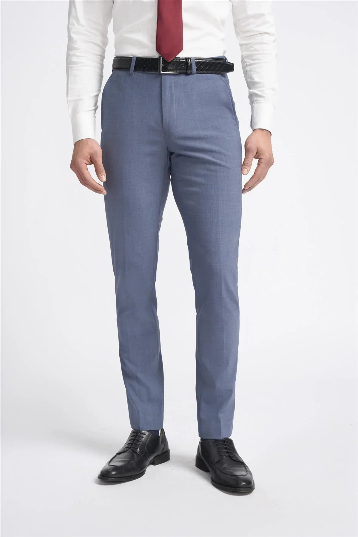Victorious – Men’s Grey Trousers