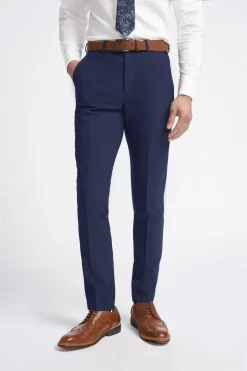 Victorious – Men’s Navy Blue Trousers